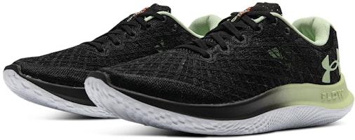 Under Armour Flow Velociti Wind 2 'Negro' 3025652-003 Lookbook Under Armour Flow Velociti Wind 2 'Negro' 3025652-003