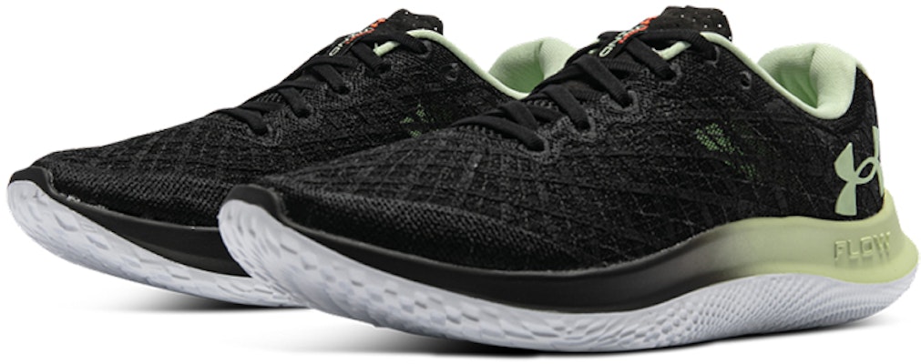 Under Armour Flow Velociti Wind 2 'Black' 3025652-003 Lookbook Under Armour Flow Velociti Wind 2 'Black' 3025652-003