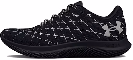 Under Armour Flow Velociti Wind 2 'Black Jet Grey' 3024903-004 Under Armour Flow Velociti Wind 2 'Black Jet Grey' 3024903-004
