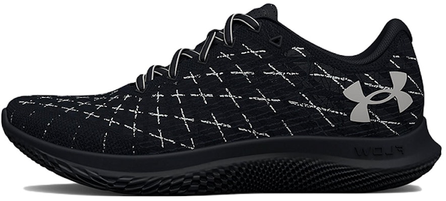 Under Armour Flow Velociti Wind 2 'Black Jet Grey' 3024903-004 Buy Under Armour Flow Velociti Wind 2 'Black Jet Grey' 3024903-004