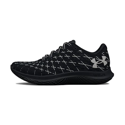 UA Flow Velociti Wind 2 'Black Jet Grey'