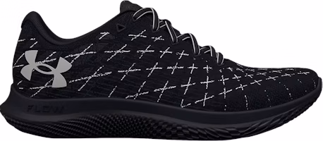 Under Armour Flow Velociti Wind 2 'Black Jet Grey' 3024903-004 Under Armour Flow Velociti Wind 2 'Black Jet Grey' 3024903-004