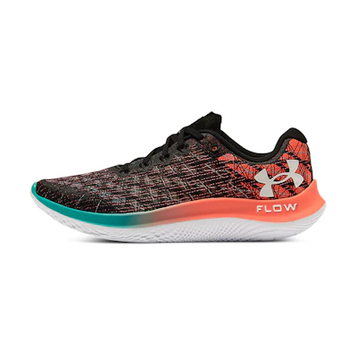 UA Flow Velociti Wind 2 'Black'