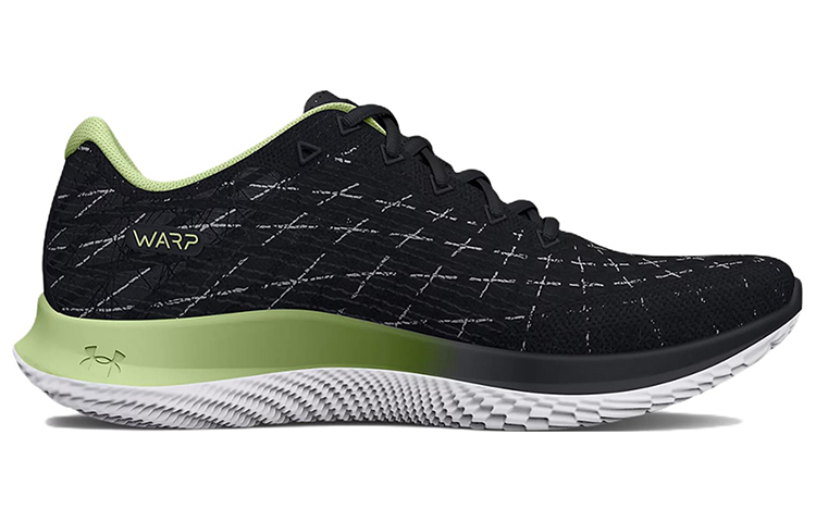 Order Under Armour Flow Velociti Wind 2 ''Nero Phosphor Green'' 3024903-003