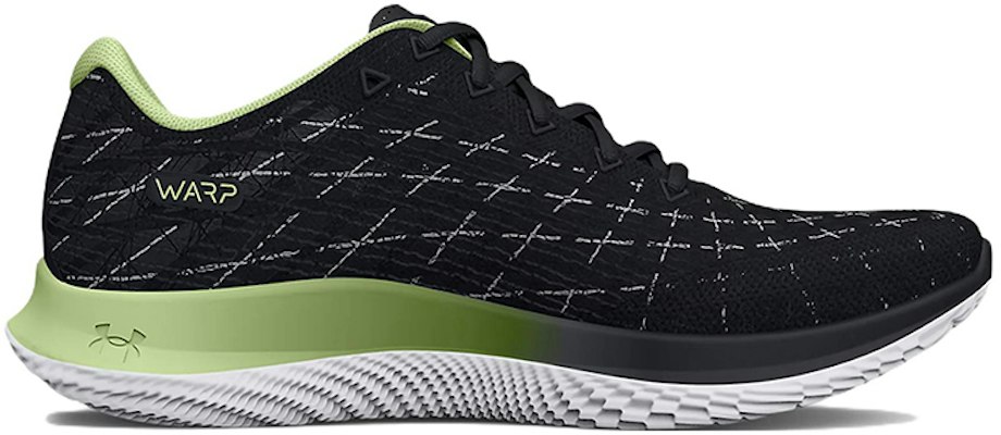 Under Armour Flow Velociti Wind 2 ''Nero Phosphor Green'' 3024903-003 Order Under Armour Flow Velociti Wind 2 ''Nero Phosphor Green'' 3024903-003