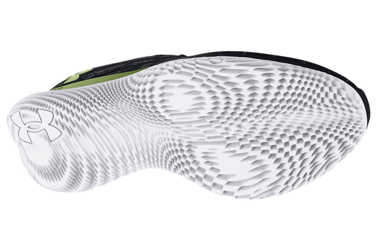 Purchase Under Armour Flow Velociti Wind 2 ''Nero Phosphor Green'' 3024903-003