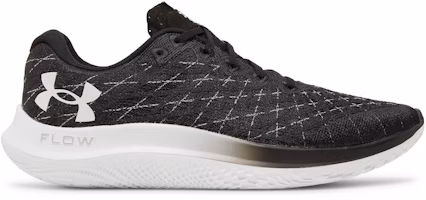 Under Armour Flow Velociti Wind 2 'Black Reflective' 3024903-001 Under Armour Flow Velociti Wind 2 'Black Reflective' 3024903-001
