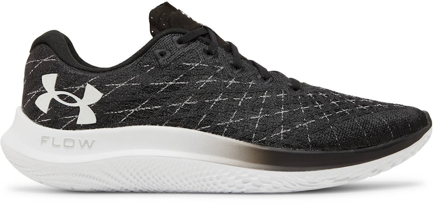 Under Armour Flow Velociti Wind 2 'Black Reflective' 3024903-001 Buy Under Armour Flow Velociti Wind 2 'Black Reflective' 3024903-001