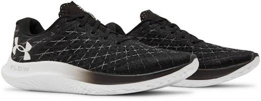 Under Armour Flow Velociti Wind 2 'Negro Reflectante' 3024903-001 Cheap Under Armour Flow Velociti Wind 2 'Negro Reflectante' 3024903-001