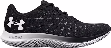 Under Armour Flow Velociti Wind 2 'Black White' 3025652-001 Under Armour Flow Velociti Wind 2 'Black White' 3025652-001