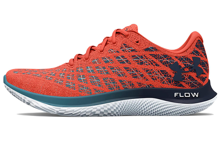 Under Armour Flow Velociti Wind 2 'Boston' 3025157-600