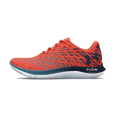 UA Flow Velociti Wind 2 'Boston'