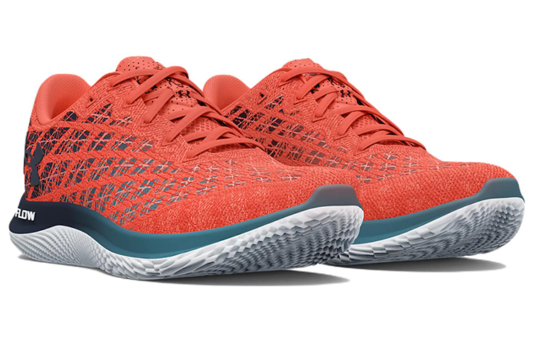 UA Flow Velociti Wind 2 'Boston' 圖 3