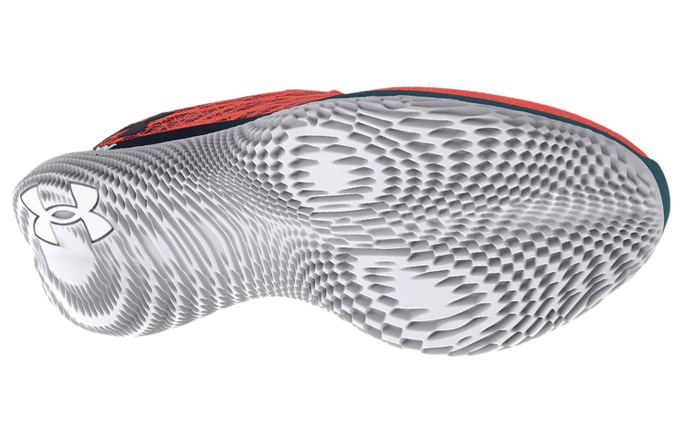 UA Flow Velociti Wind 2 'Boston' 圖 5