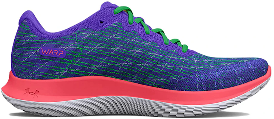 Under Armour Flow Velociti Wind 2 ''Viola Brillante Rosso Blitz'' 3026079-500 Order Under Armour Flow Velociti Wind 2 ''Viola Brillante Rosso Blitz'' 3026079-500