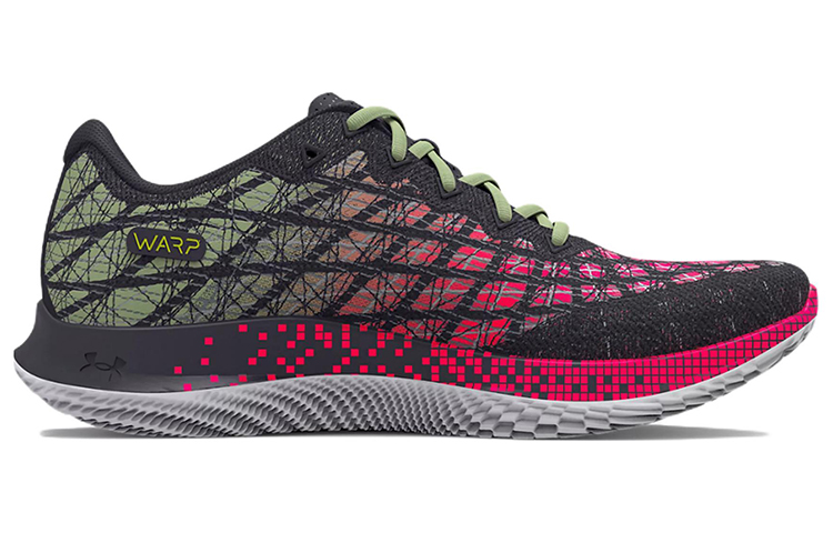 Order Under Armour Flow Velociti Wind 2 ''Global Run Day'' Scarpe da Corsa 3025158-100