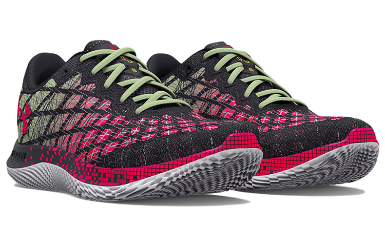 Lookbook Under Armour Flow Velociti Wind 2 ''Global Run Day'' Scarpe da Corsa 3025158-100
