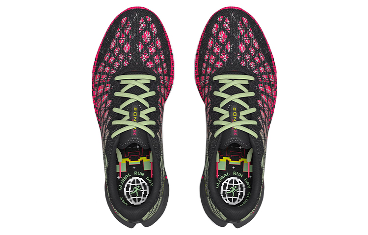 Shop Under Armour Flow Velociti Wind 2 ''Global Run Day'' Scarpe da Corsa 3025158-100