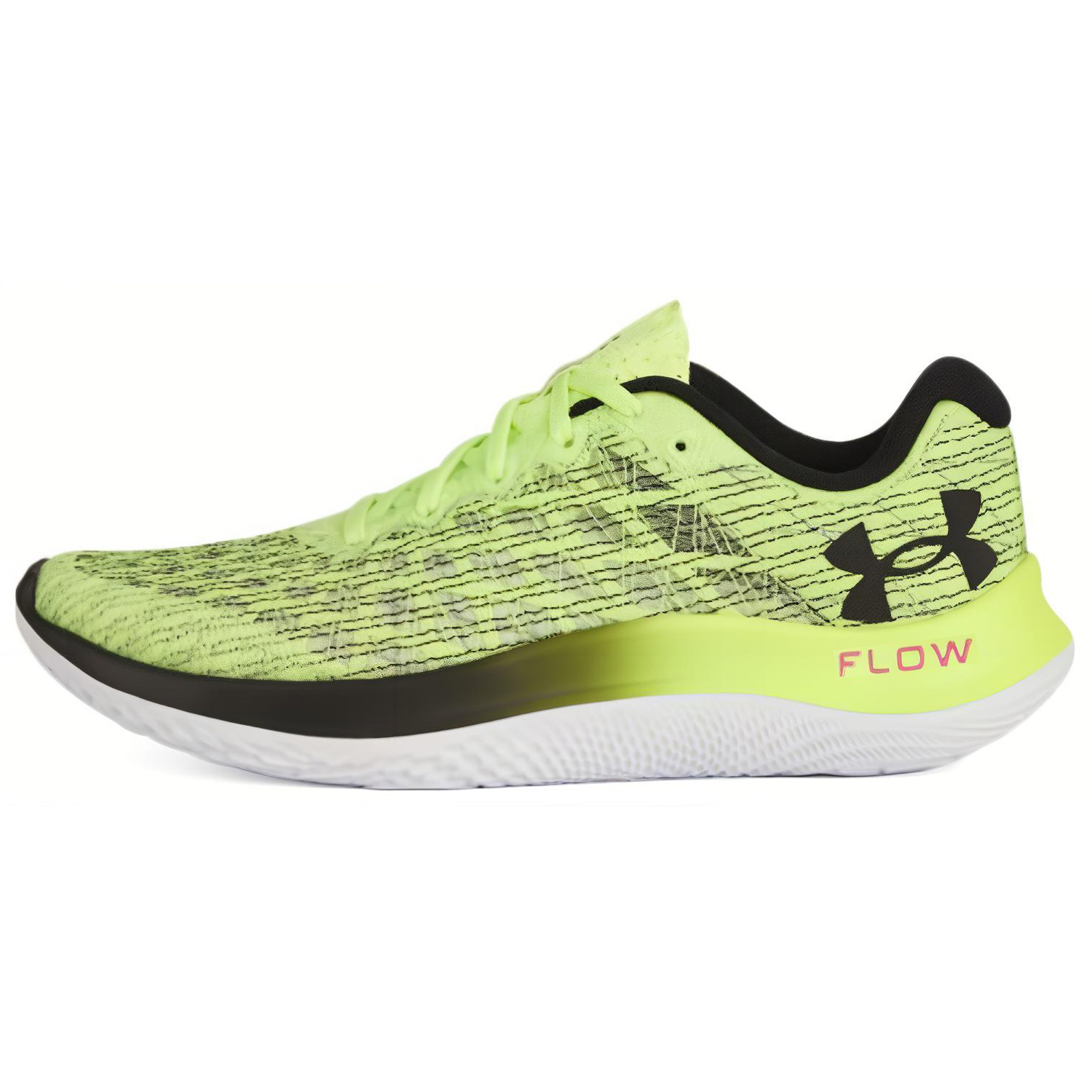 UA Flow Velociti Wind 2 'Green'