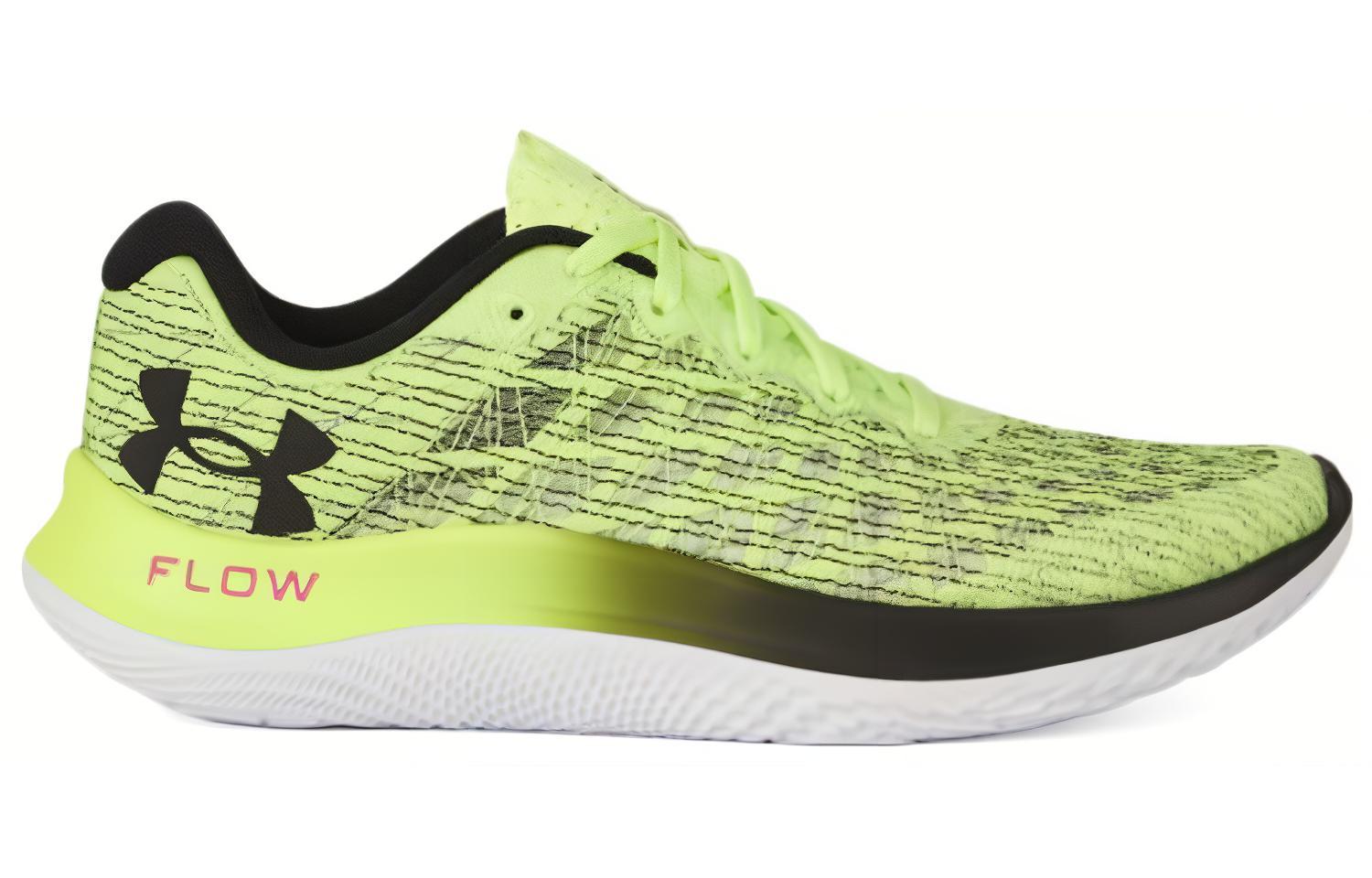 UA Flow Velociti Wind 2 'Green' 圖 2