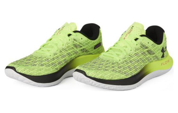 UA Flow Velociti Wind 2 'Green' 圖 3