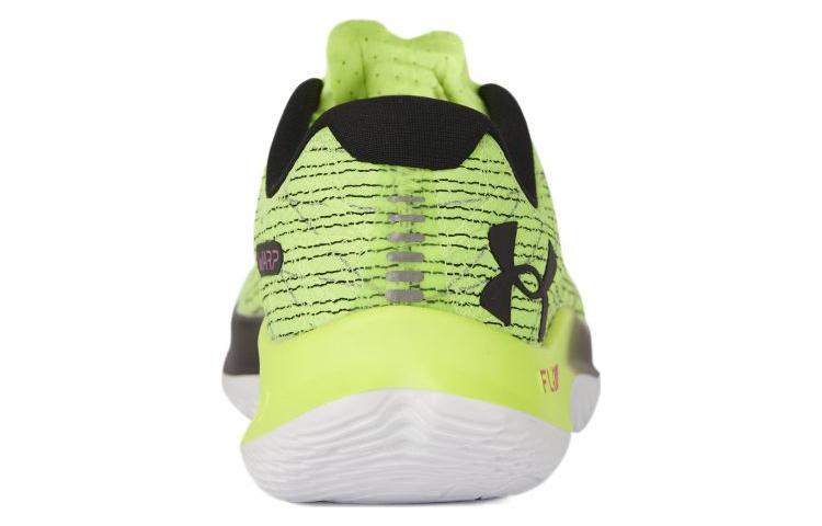 UA Flow Velociti Wind 2 'Green' 圖 4