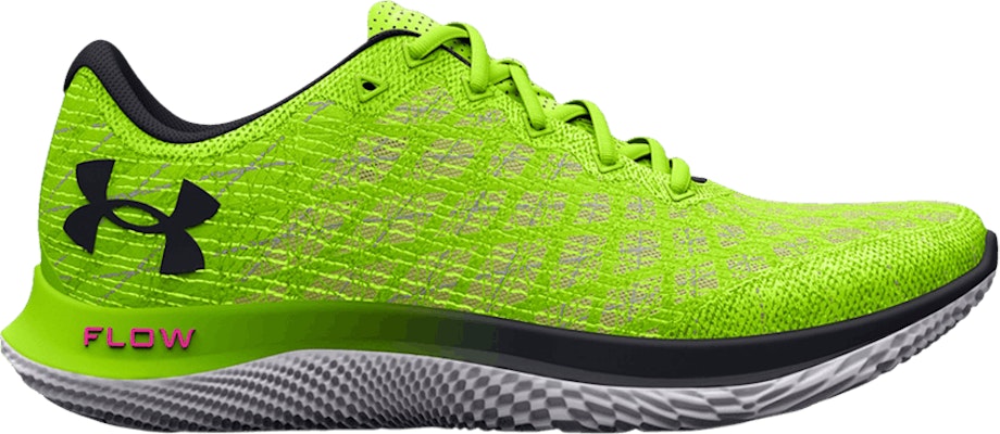 UAフローベロシティ ウインド2 ライムサージ 3024903-303 Buy UAフローベロシティ ウインド2 ライムサージ 3024903-303