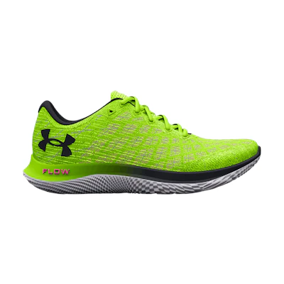 UA Flow Velociti Wind 2 'Lime Surge'