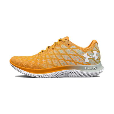 UA Flow Velociti Wind 2 'Orange Shock'
