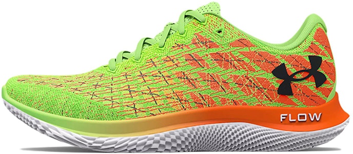 UAフローベロシティWind 2 (ライムオレンジ) 3024903-300 Buy UAフローベロシティWind 2 (ライムオレンジ) 3024903-300