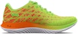언더아머 플로우 벨로시티 윈드 2 "라임 오렌지" 3024903-300