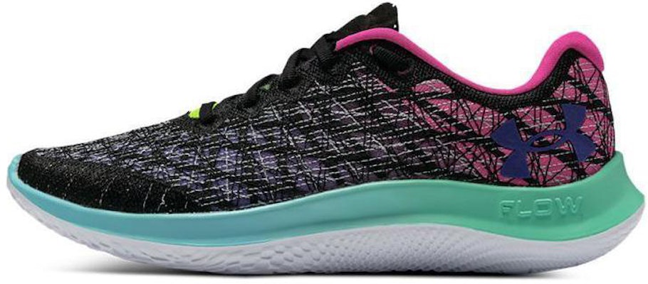 Under Armour Flow Velociti Wind 2 'Speed Overdrive' 3026796-001 Buy Under Armour Flow Velociti Wind 2 'Speed Overdrive' 3026796-001