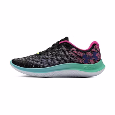 UA Flow Velociti Wind 2 'Speed Overdrive'