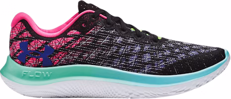 Under Armour Flow Velociti Wind 2 'Speed Overdrive' 3026796-001 Under Armour Flow Velociti Wind 2 'Speed Overdrive' 3026796-001