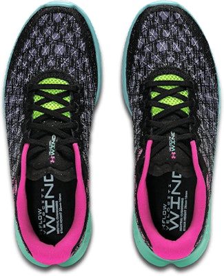 Under Armour Flow Velociti Wind 2 'Speed Overdrive' 3026796-001 Shop Under Armour Flow Velociti Wind 2 'Speed Overdrive' 3026796-001