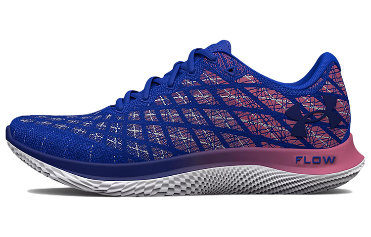 UA Flow Velociti Wind 2 'Versa Blue'