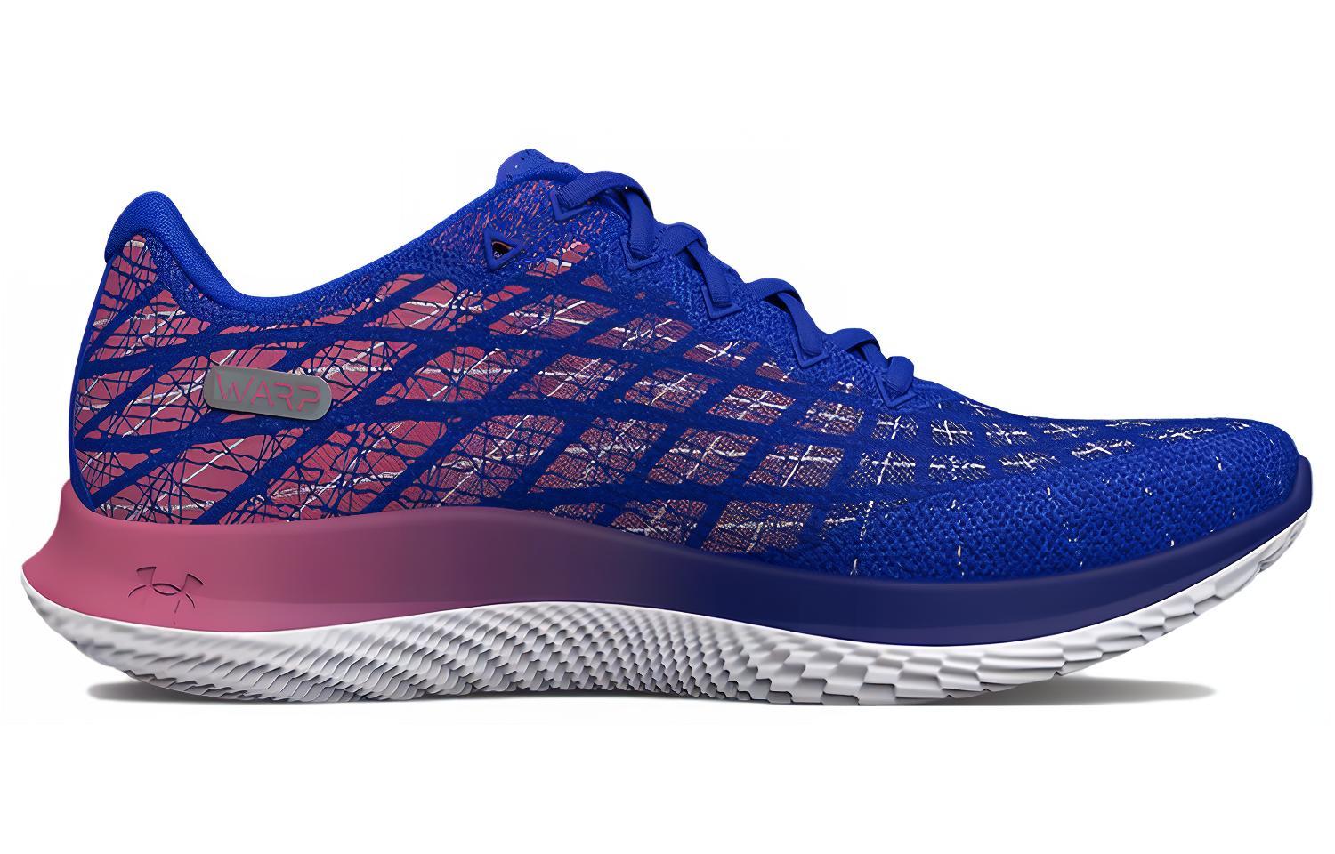 UA Flow Velociti Wind 2 'Versa Blue' 圖 2