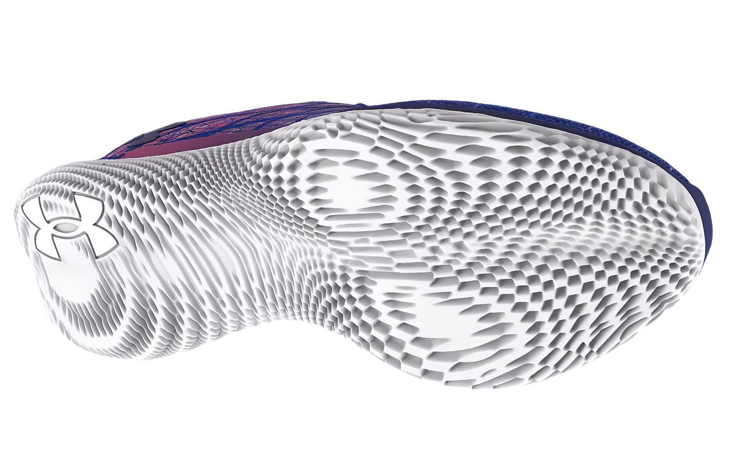 UA Flow Velociti Wind 2 'Versa Blue' 圖 5