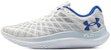 언더아머 플로우 벨로시티 윈드 2 CN '화이트 블루' 3025652-103