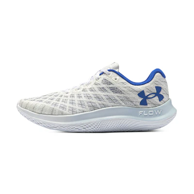 UA Flow Velociti Wind 2 CN 'White Blue'