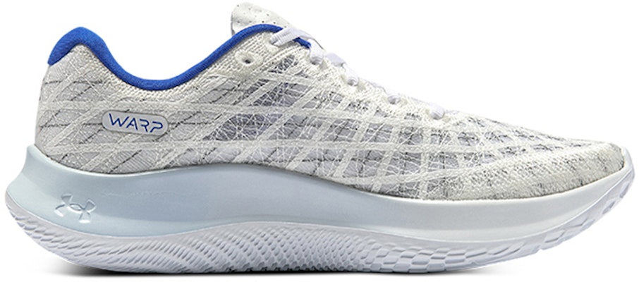 Under Armour Flow Velociti Wind 2 CN 'Blanco Azul' 3025652-103 Order Under Armour Flow Velociti Wind 2 CN 'Blanco Azul' 3025652-103