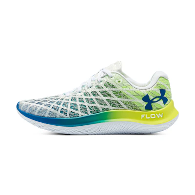 UA Flow Velociti Wind 2 'Yellow'