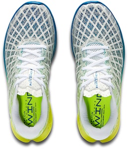 安德玛 Flow Velociti Wind 2 '黄色' 3025652-101 Shop 安德玛 Flow Velociti Wind 2 '黄色' 3025652-101