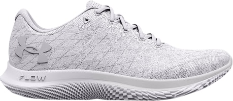 Under Armour Flow Velociti Wind 2 'White Halo Grey' 3024903-100 Under Armour Flow Velociti Wind 2 'White Halo Grey' 3024903-100