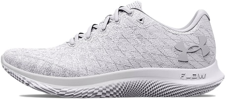 Under Armour Flow Velociti Wind 2 'White Halo Grey' 3024903-100 Under Armour Flow Velociti Wind 2 'White Halo Grey' 3024903-100
