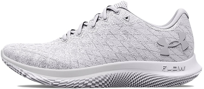 UAフロー ベロシティ ウィンド 2 白/グレー 3024903-100 Buy UAフロー ベロシティ ウィンド 2 白/グレー 3024903-100