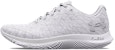 언더아머 플로우 벨로시티 윈드 2 '화이트 헤일로 그레이' 3024903-100