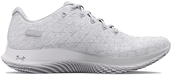 UAフロー ベロシティ ウィンド 2 白/グレー 3024903-100 Order UAフロー ベロシティ ウィンド 2 白/グレー 3024903-100