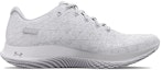 Order 언더아머 플로우 벨로시티 윈드 2 '화이트 헤일로 그레이' 3024903-100
