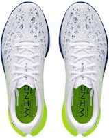 安德瑪 Flow Velociti Wind 2 '白色高視能黃色' 3024903-101 Shop 安德瑪 Flow Velociti Wind 2 '白色高視能黃色' 3024903-101